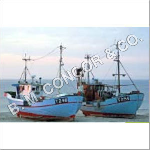Proxy Marine Coatings