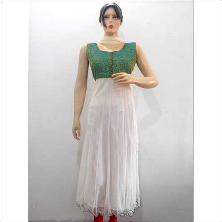Designer Salwar Kameez