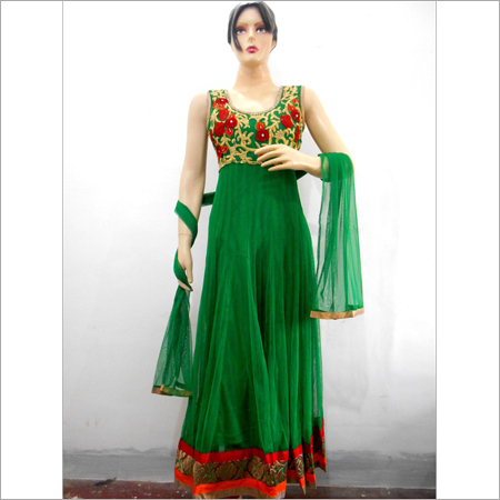 Ladies Designer Suit