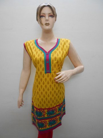 FANCY KURTI