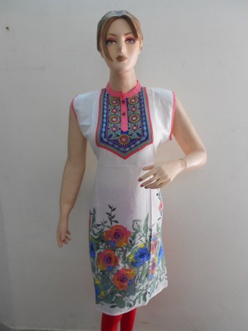 FANCY KURTI