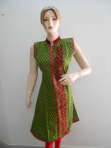 Fancy Kurties