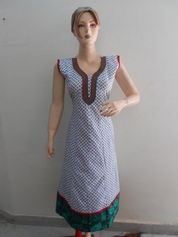 Designer Kurti