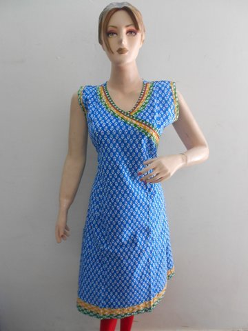 Designer Fancy Kurti