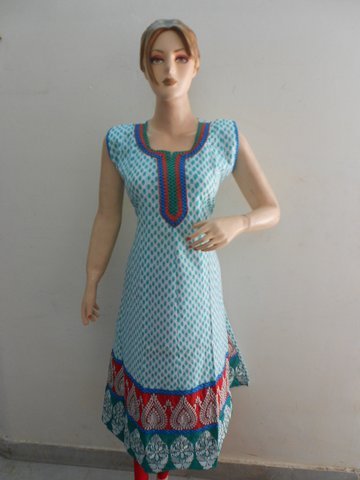 Ladies Kurti