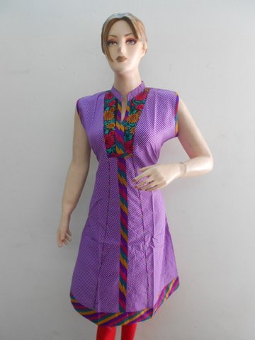 Fashionable Kurties