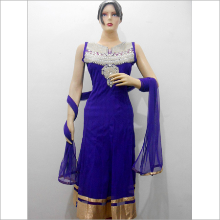 Fancy Salwar Kameez