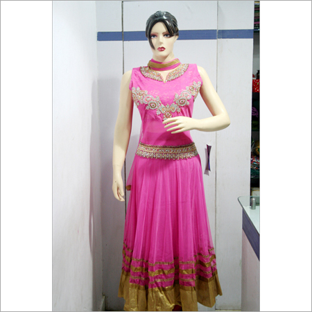 Ladies Fancy Suit