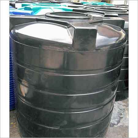 Residential Water Tanks