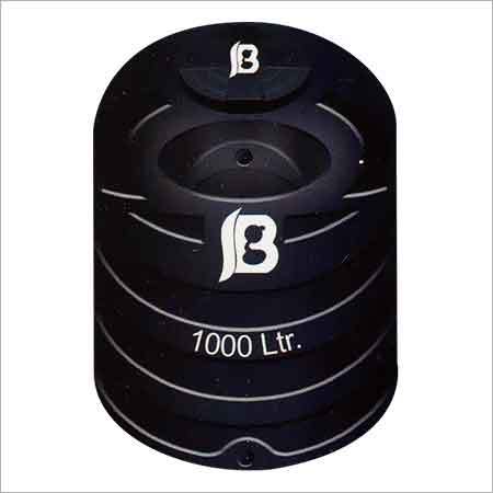 Water Storage Plastic Tanks