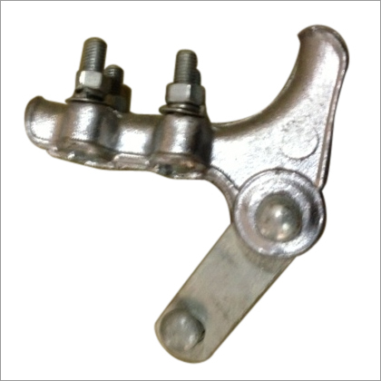 Bolted Insulator Hardware Fittings