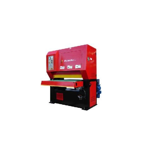 Graining Machine - Automatic Grade: Automatic