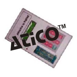 Analog Ic Tester