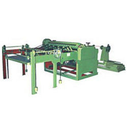 Manual Paper Sheet Cutting Machine