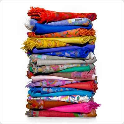 Kani Jamawar Shawl