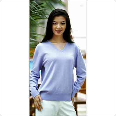 Pashmina Sweater