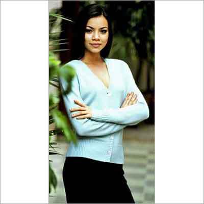 Cashmere Pashmina Sweaters