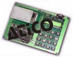 Smart Card Trainer Board