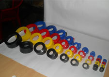 PP Rings By Sanjay Plastic & Rubber Molding Works