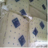 Industrial Synthetic Rubber