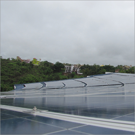 Solar Panel