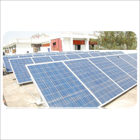Solar Panel