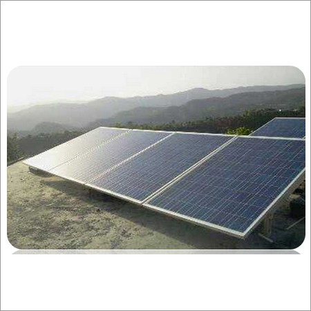 Solar Panel