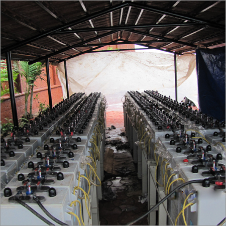 Power Conditioning Unit