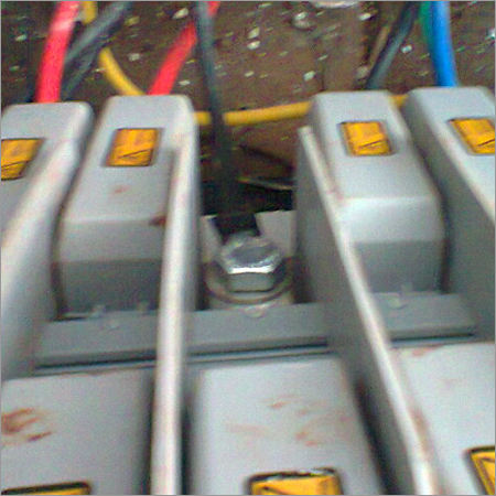 Power Conditioning Unit - 10x10x5 cm, 1kVA | Efficiency Boost, Noise Reduction, Surge Protection, Voltage Stabilization, Power Regulation