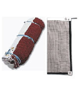 Badminton Net