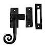 Curly Fastener
