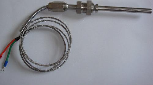 J-TYPE THERMOCOUPLE