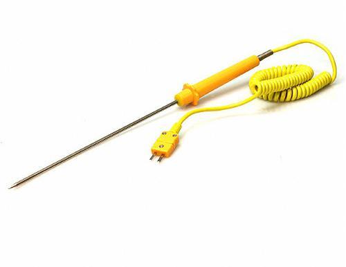K-TYPE THERMOCOUPLE By S. L. TECHNOLOGIES