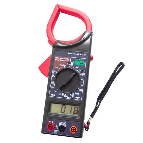 DIGITAL CLAMP METER