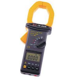 DIGITAL CLAMP METER