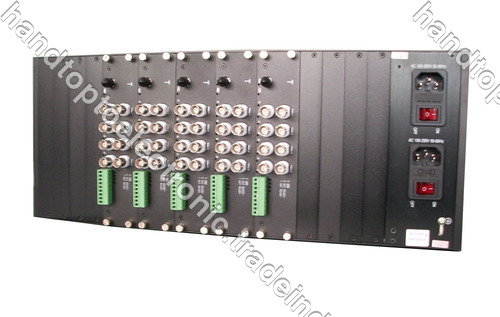 Rack Chassis For VC