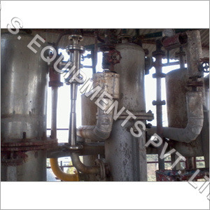 evaporator ejector