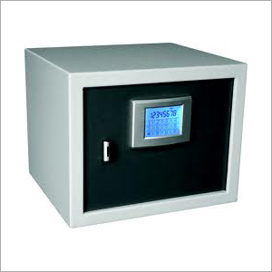 Electronic Safe
