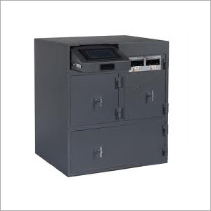 Electronic Smart Safe