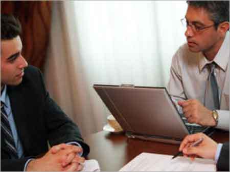 Corporate Security Consulting