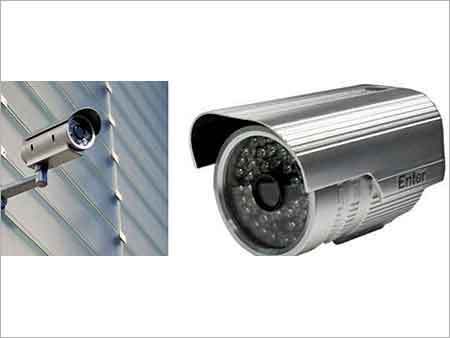 Electronics Security Services