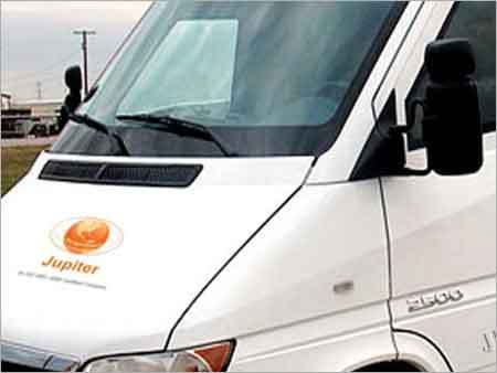 International Cash Management