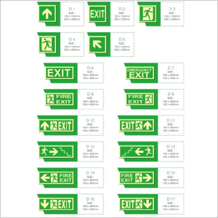 Kitchen Fire Extinguisher