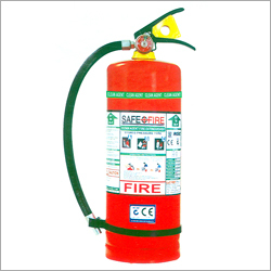 ABC Stored Pressure Type Fire Extinguisher