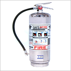 Kitchen Fire Extinguisher
