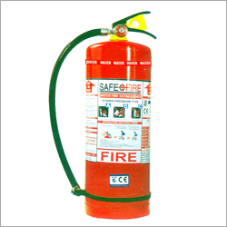 Fire Extinguisher