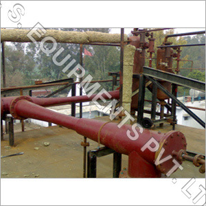 Vacuum Ejector