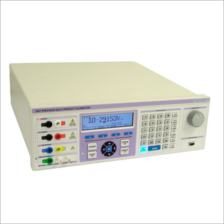 Multifunction Calibrator