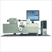 Universal Length Measuring Machine
