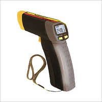 Electrical Measuring Instruments - Digital Meter | Measurement Range: -50 To 500â°c, Lightweight, Accurate Reading, Easy Use